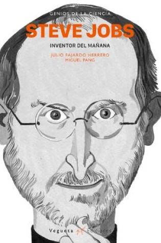 Cover of Steve Jobs