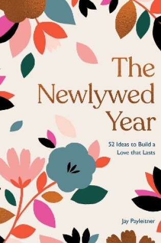 Cover of The Newlywed Year