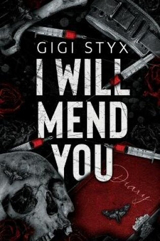 Cover of I Will Mend You