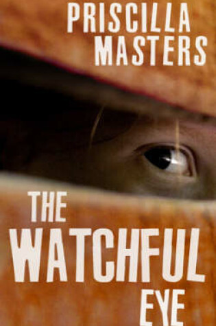 Cover of The Watchful Eye