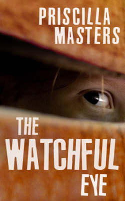 Book cover for The Watchful Eye