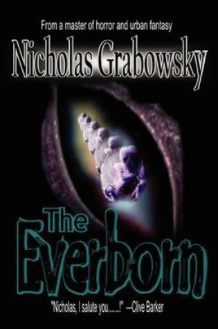 Cover of The Everborn