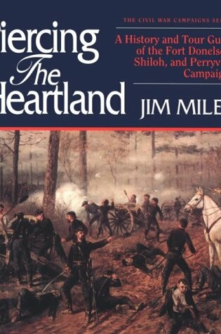 Cover of Piercing the Heartland