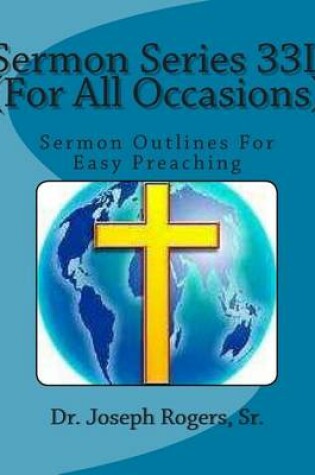 Cover of Sermon Series 33L (For All Occasions)