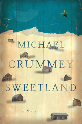 Cover of Sweetland