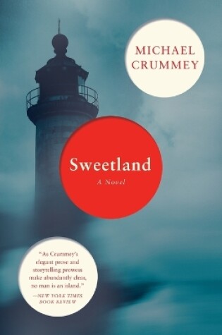 Cover of Sweetland