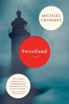 Book cover for Sweetland