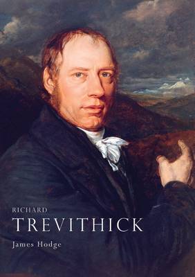 Book cover for Richard Trevithick