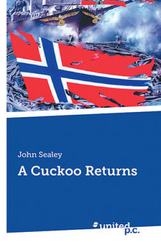 Cover of A Cuckoo Returns