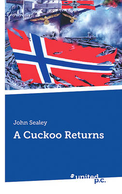 Book cover for A Cuckoo Returns