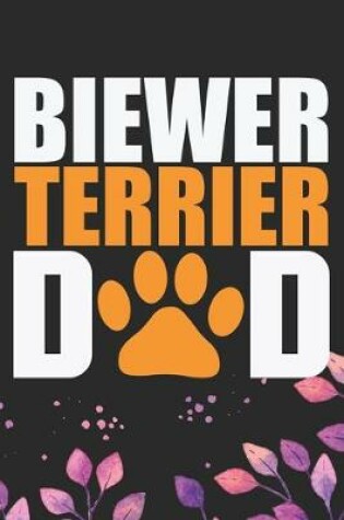 Cover of Biewer Terrier Dad