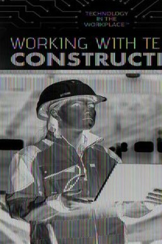 Cover of Working with Tech in Construction