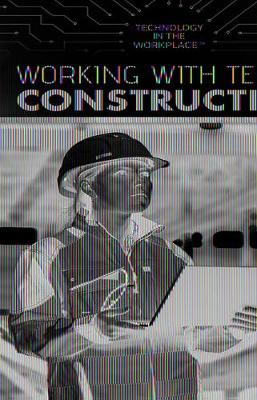 Cover of Working with Tech in Construction