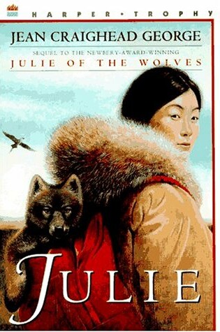 Cover of Julie