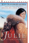 Book cover for Julie