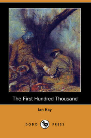 Cover of The First Hundred Thousand (Dodo Press)