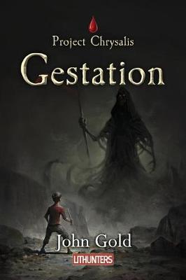 Book cover for Gestation