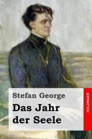 Cover of Das Jahr der Seele