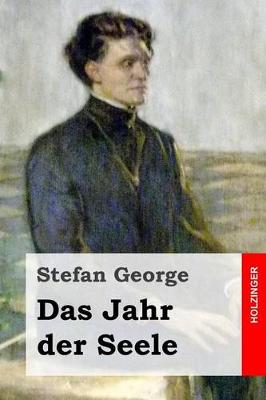 Book cover for Das Jahr der Seele