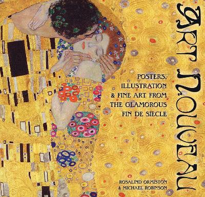 Cover of Art Nouveau