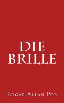 Book cover for Die Brille