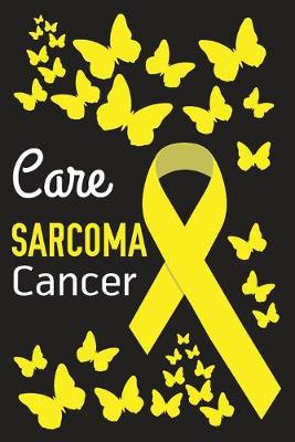 Book cover for Care Sarcoma Cancer