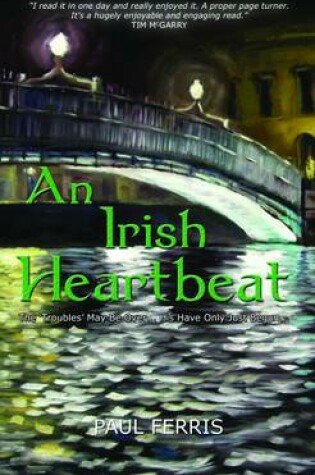 Cover of An Irish Heartbeat