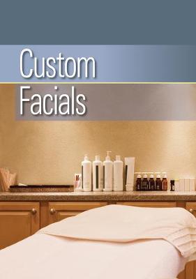 Cover of Custom Facials