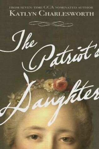 Cover of The Patriot's Daughter