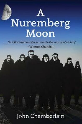 Cover of A Nuremberg Moon