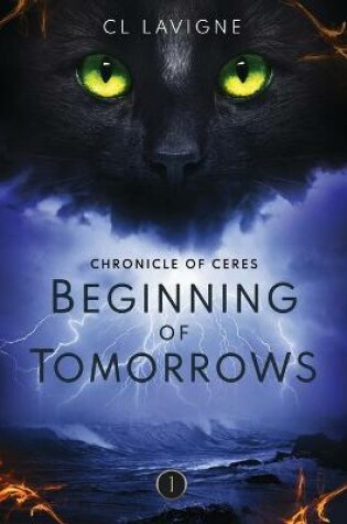 Cover of Beginning of Tomorrows