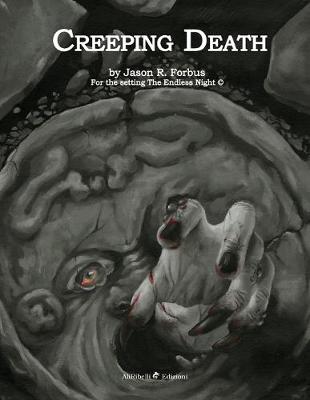 Book cover for Creeping Death