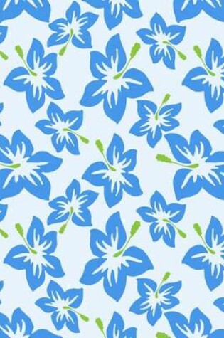 Cover of Hibiscus Flowers Pattern