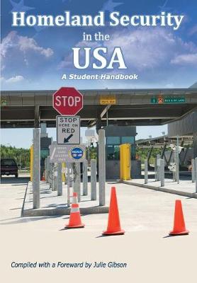 Book cover for Homeland Security in the USA