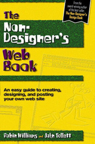 The Non-Designer Web Book