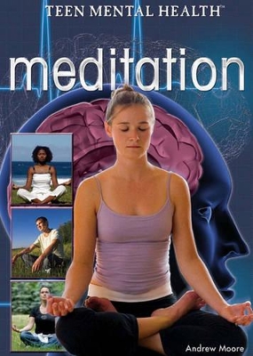 Book cover for Meditation