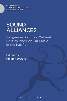 Cover of Sound Alliances