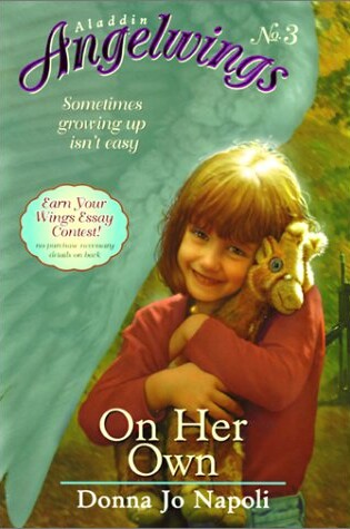 Cover of On Her Own