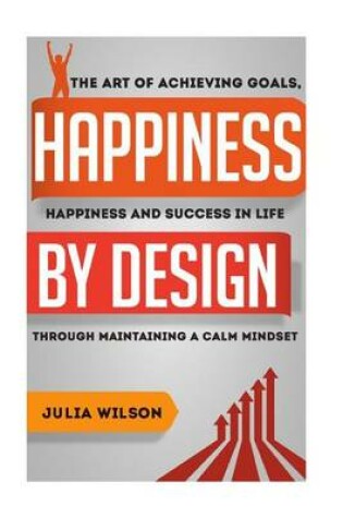 Cover of Happiness By Design