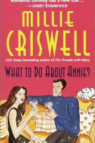 Cover of What to Do about Annie