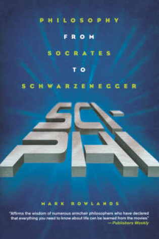 Cover of Sci-Phi