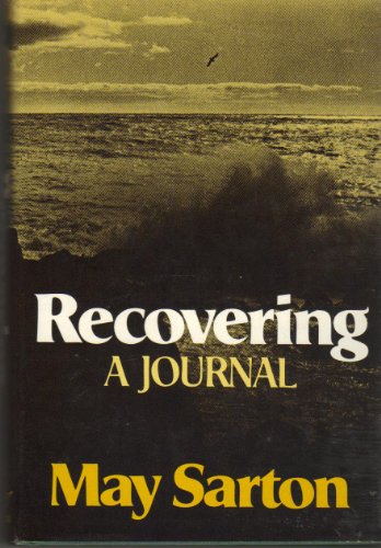 Book cover for Recovering