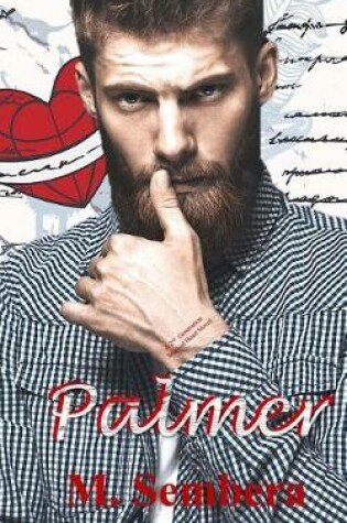 Cover of Palmer