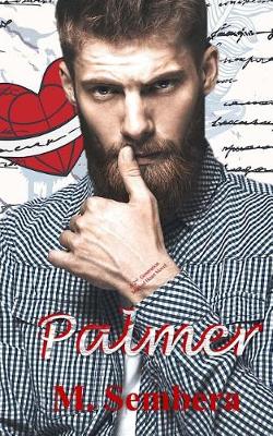 Book cover for Palmer