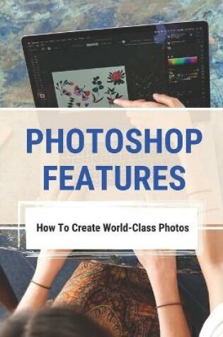 Cover of Photoshop Features