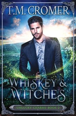Book cover for Whiskey & Witches