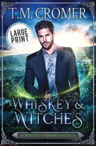 Cover of Whiskey & Witches