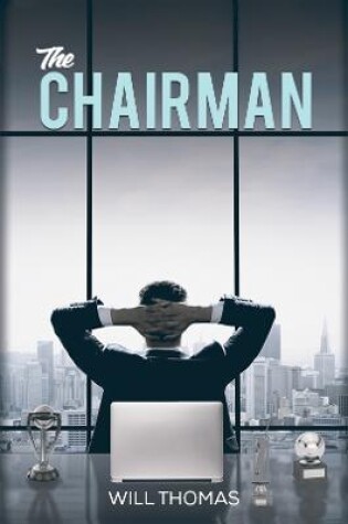 Cover of The Chairman
