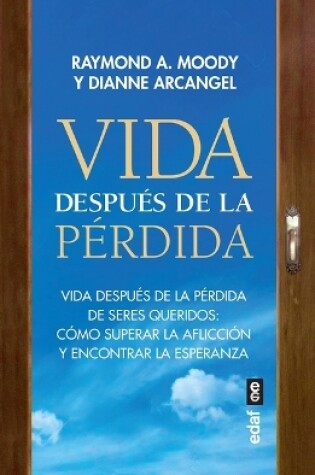 Cover of Vida Después de la Pérdida