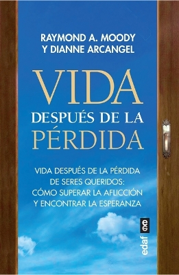 Book cover for Vida Después de la Pérdida